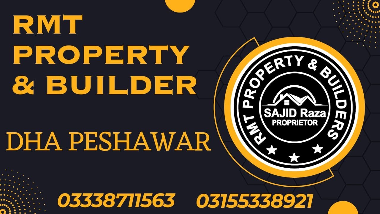 DHA Peshawar