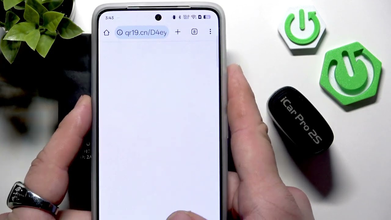 Vgate iCar Pro 2S &ndash; How to Update Firmware Easily