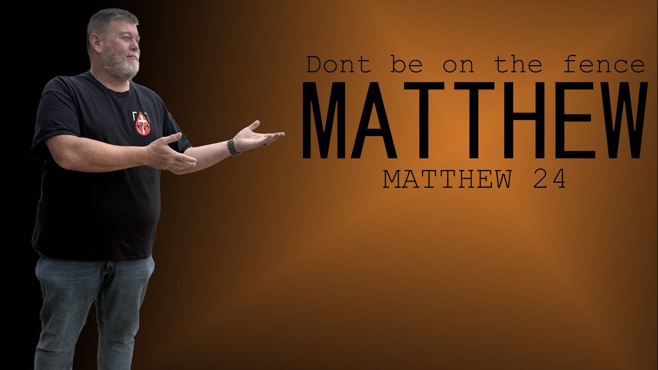 Matthew 24