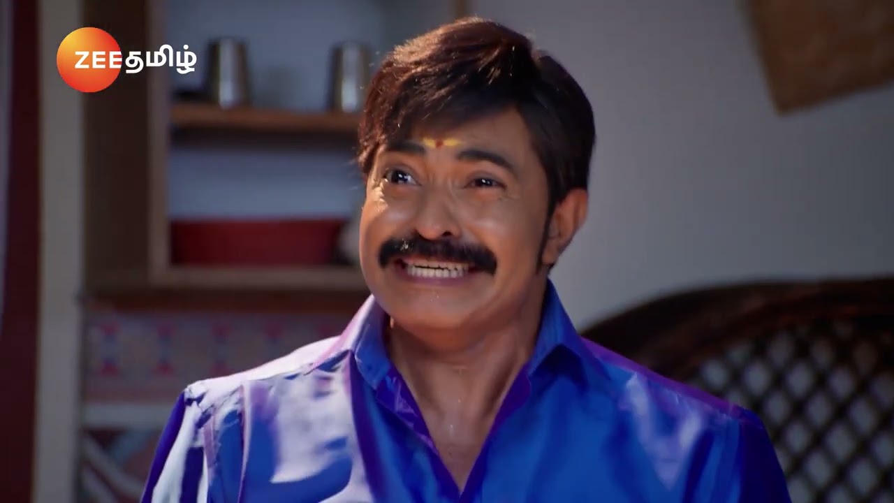 Sandhya Raagam | சாப்பாடு மேல No கோவம் 🙁| Ep - 529 | Webisode | May 19 2025 | Zee Tamil