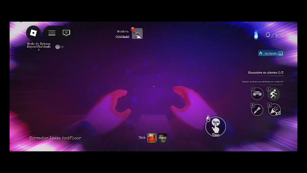 Jogando petapeta School of nightmares no modo super hard#Roblox