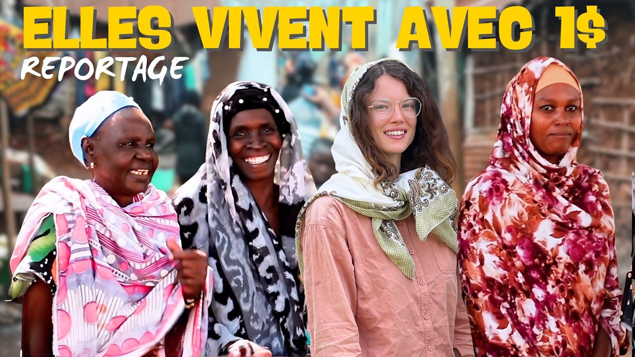 Le Secret qui les Rend Heureux malgré tout (documentaire)