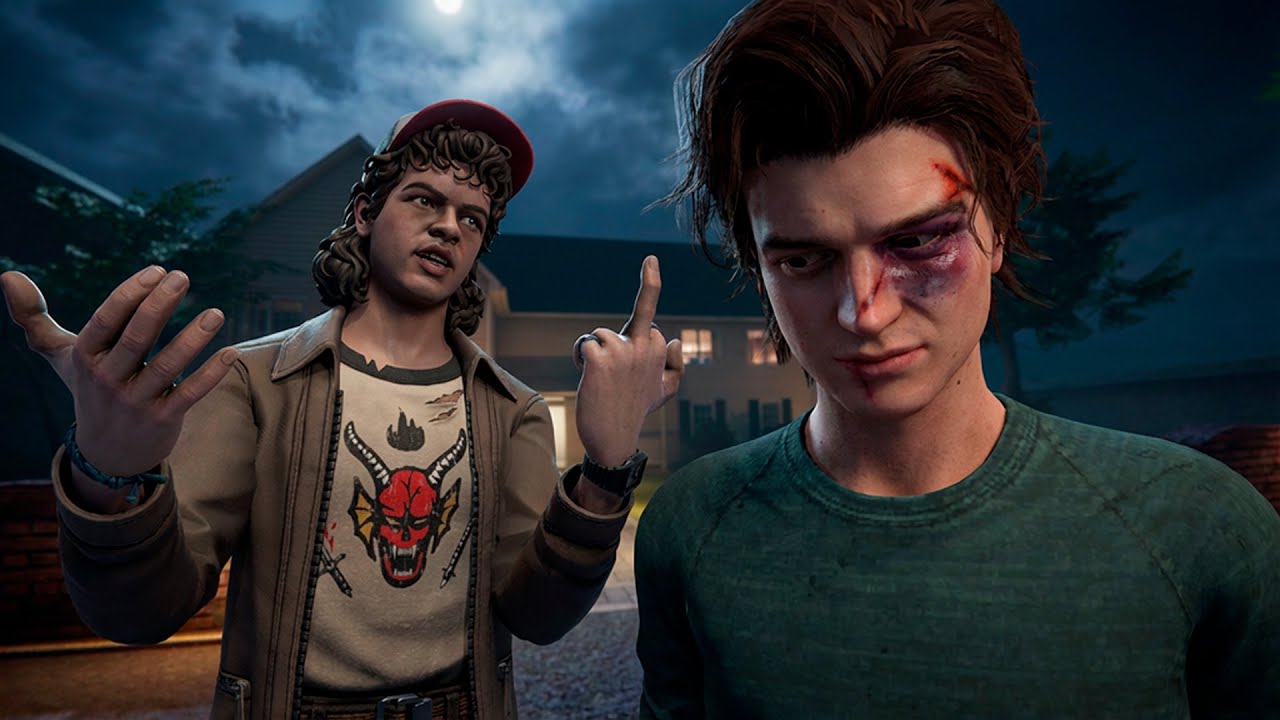 O Ultimo Episodio Perdido De Stranger Things