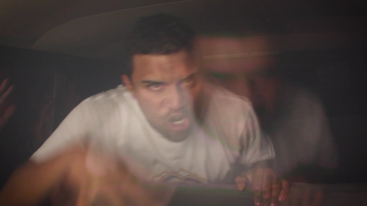 Zurdo Mental, Dj Ikcal | Manicomio (Official Video)