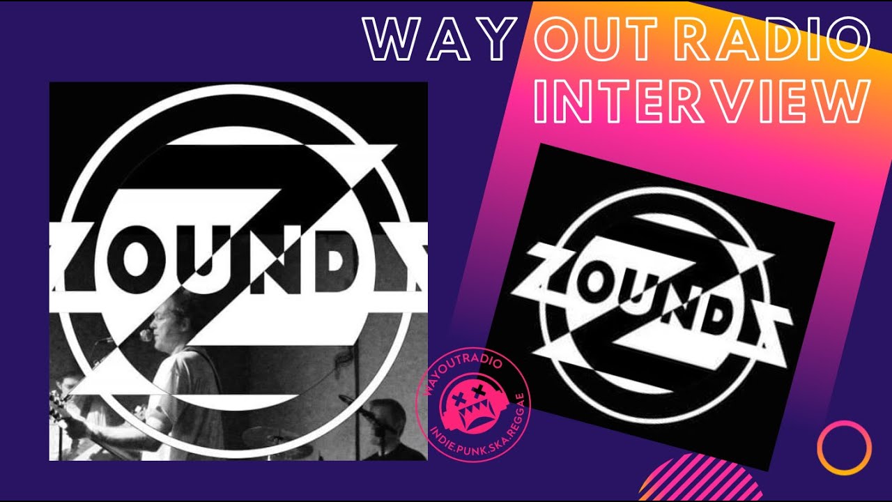 ZOUNDS INTERVIEW! ANARCHO PUNK, CRASS RECORDS, FREE PARTIES & FESTIVALS!