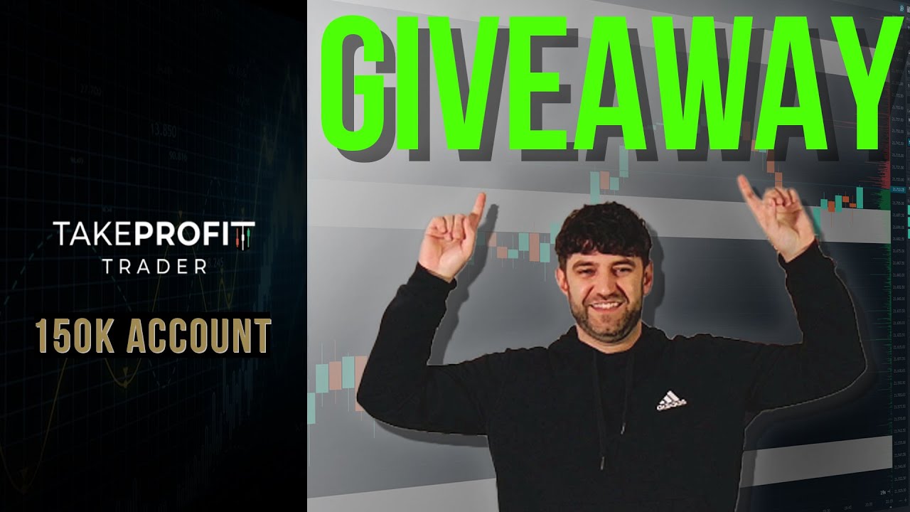 LIVE FUTURES TRADING (+$515) - 150K ACCOUNT GIVEAWAY (11/06/2025)