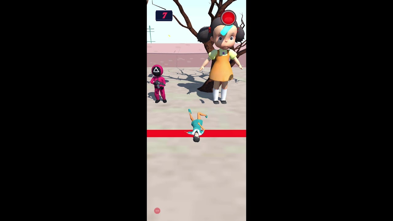 SAKURA SCHOOL PLAY WITH SQUIDGAME SIMULATOR WALKTHROUGH ANDROID IOS MOBILE GAME 🎯 🔴 LIVE