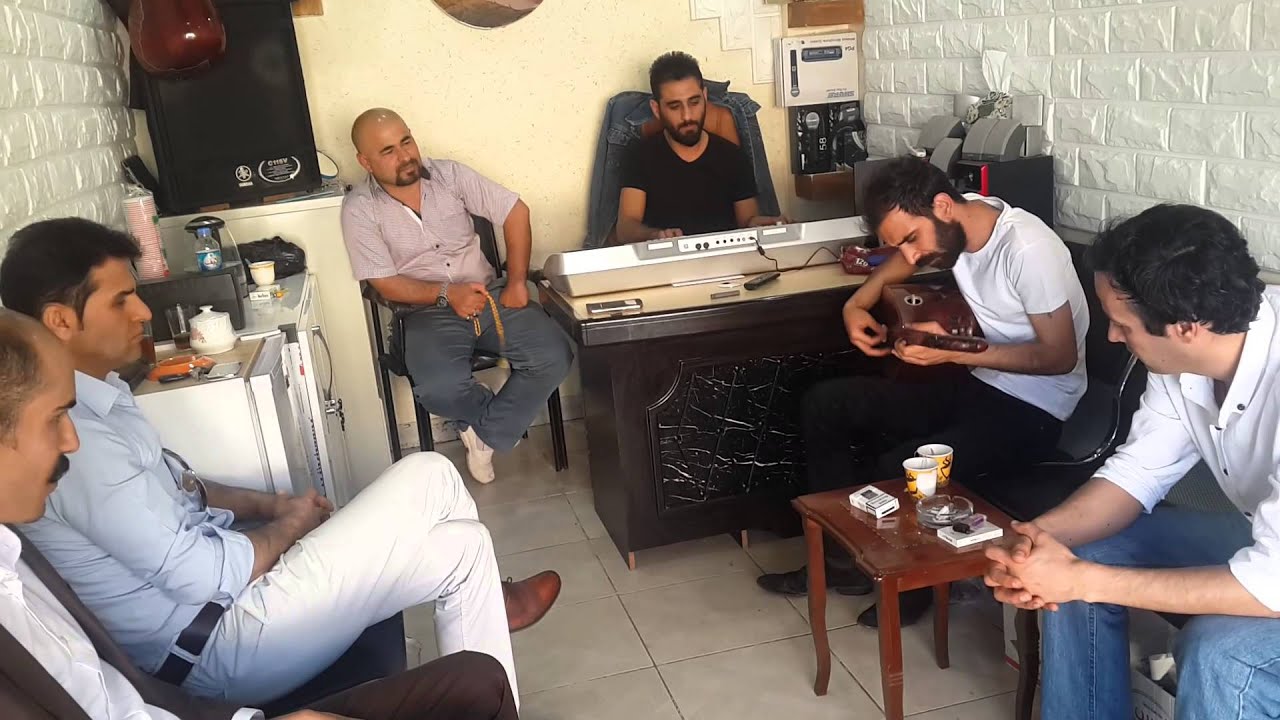 Emrah bulut & vedat yıldız gel deli sevdam