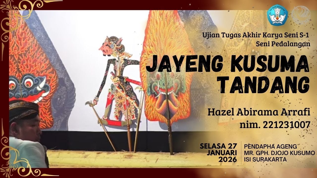Pakeliran Padat 