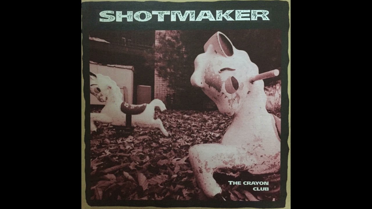 Shotmaker, 
