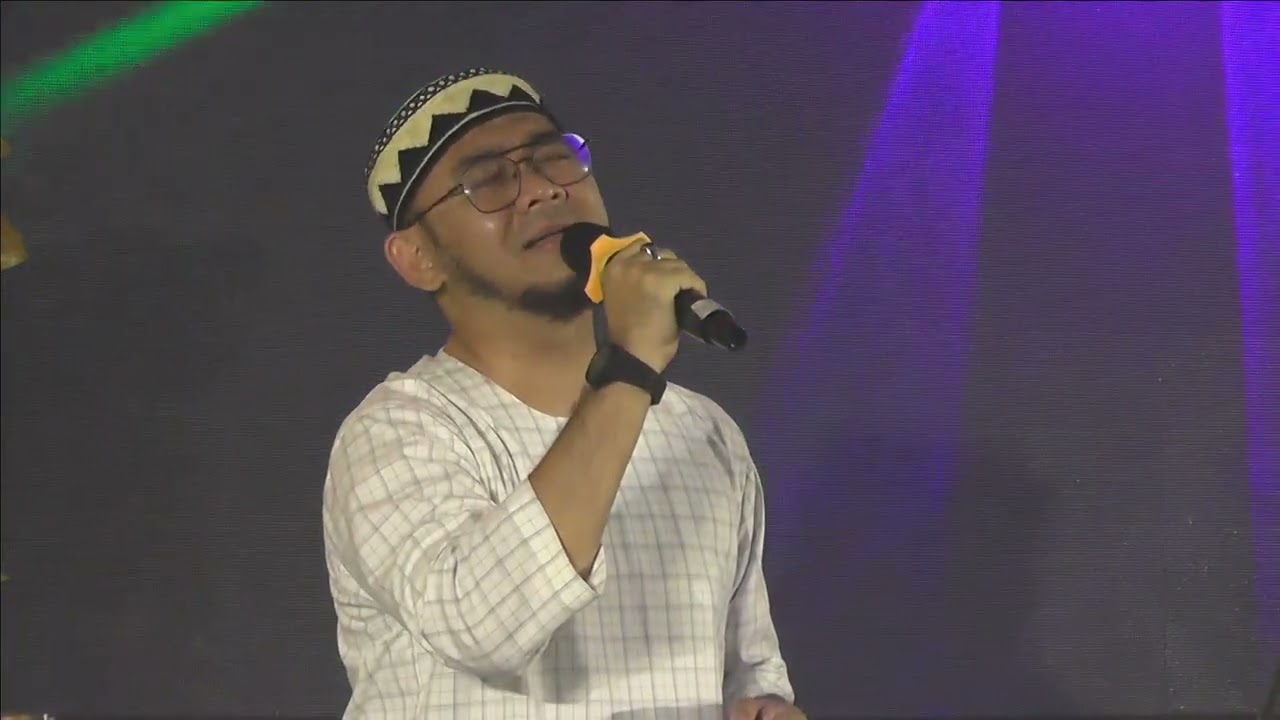 Konsert IN TEAM KASAK 5.0