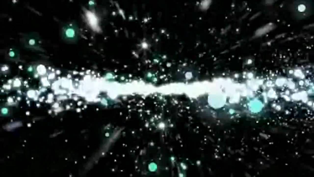Madonna - Ray Of Light [Confessions Tour Backdrop]