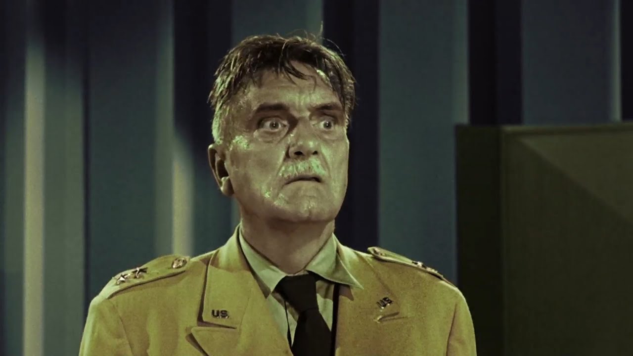 Disclosure Prep with the General