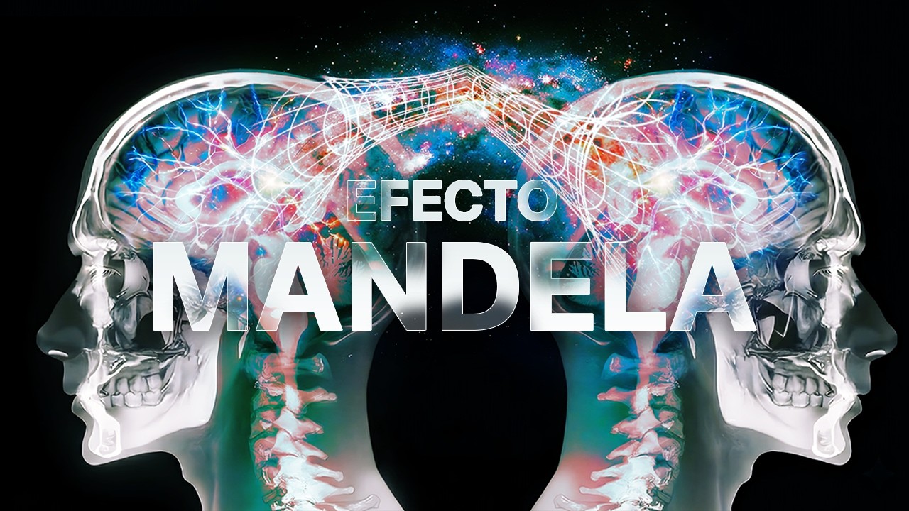 El Efecto Mandela.