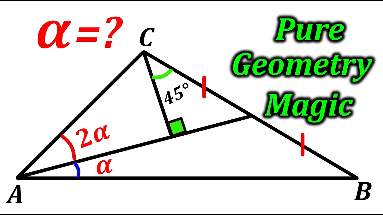 This Is Why Geometry Is Beautiful