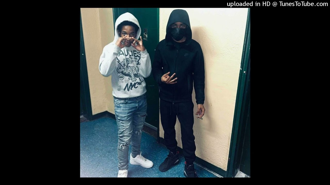 Stacks BW x Kay Glizz x Headtapp Gz NY Drill Type Beat 2025 | HeadShot | @GYhatz