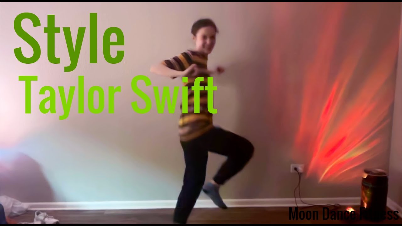 Taylor Swift - Style - Dance Workout / Dance Fitness