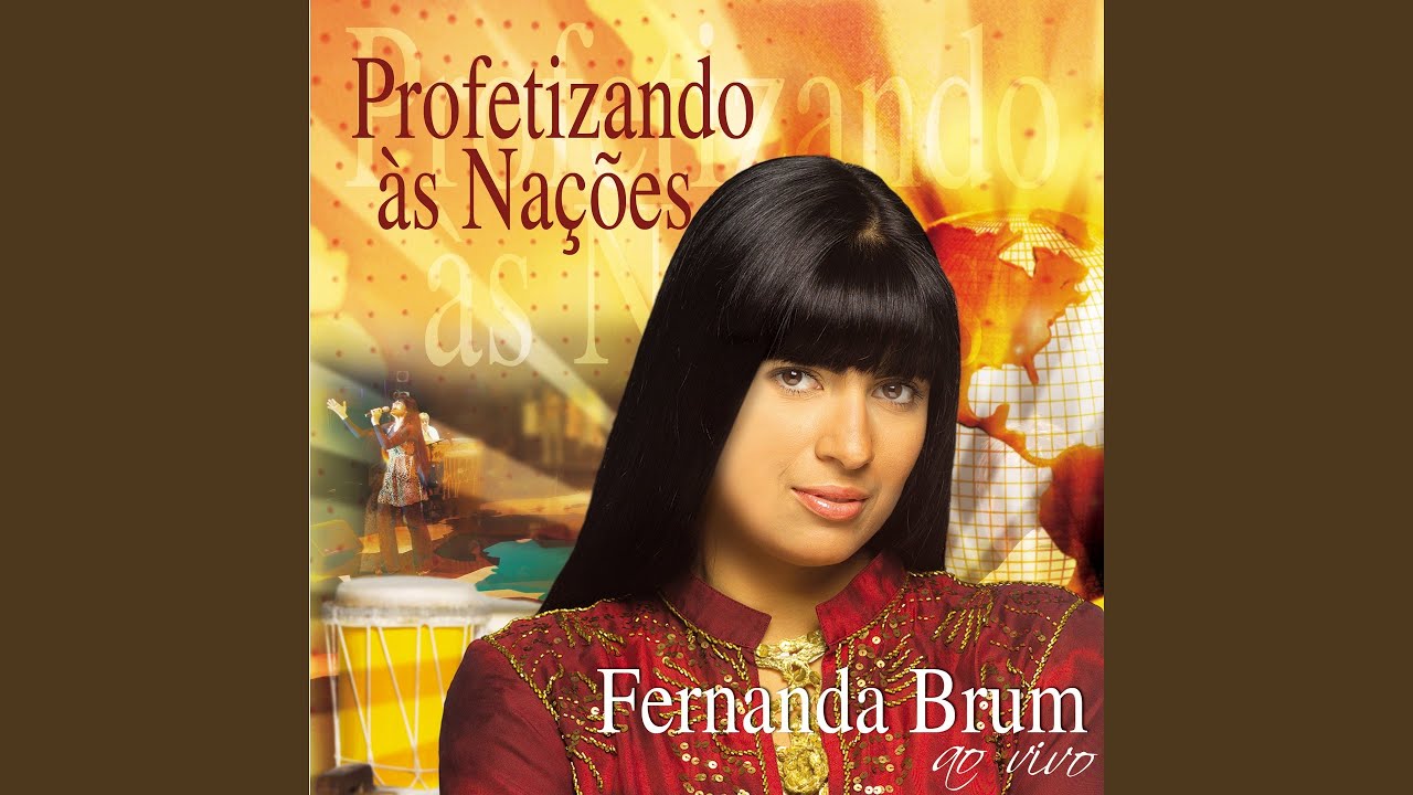 Profetizando &agrave;s Na&ccedil;&otilde;es