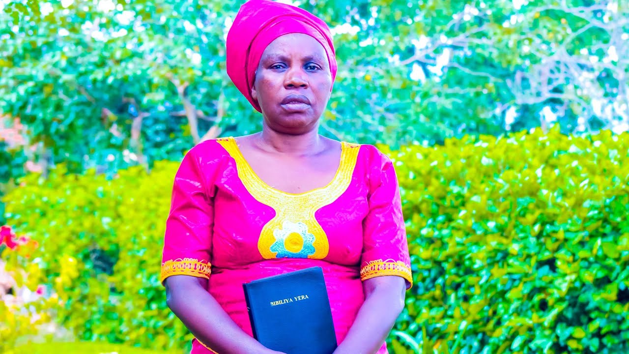 Bazizane Aluphonsine Dorewamugore wabyaraga apfusha😭😭//dore ibyo Imana ikoze ///imuhojeje amarira#🙏🤣