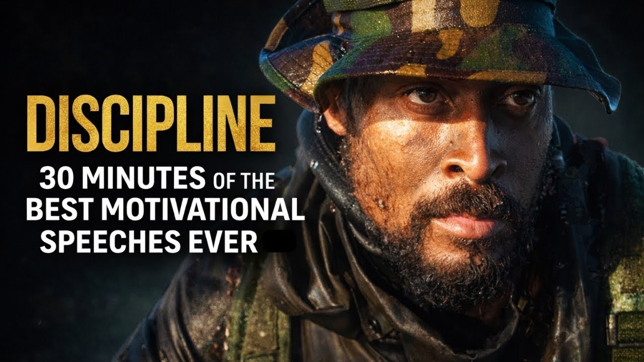 BEST Motivational Speeches and Here's What Happened
