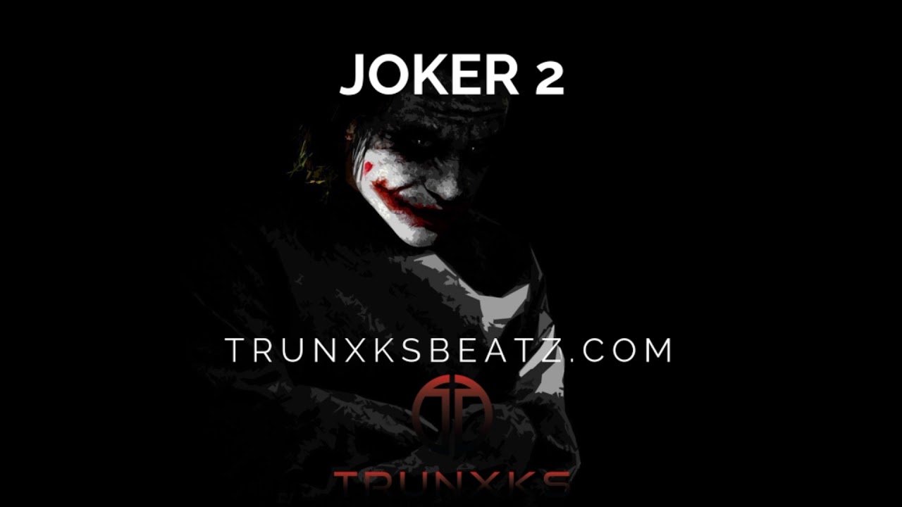 Joker 2 (NF | Eminem | Hopsin Type Beat) Prod. by Trunxks
