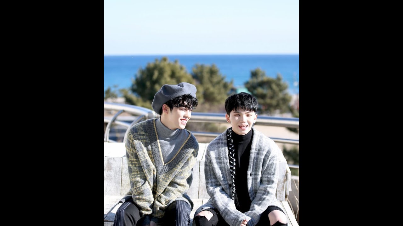 Jicheol Precious Moments