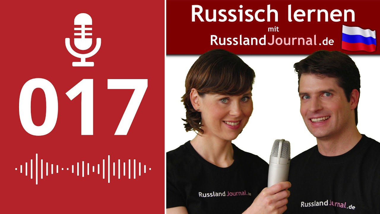 017 Auf Russisch fragen wo etwas ist und wie man zu Fuss dahin kommt.