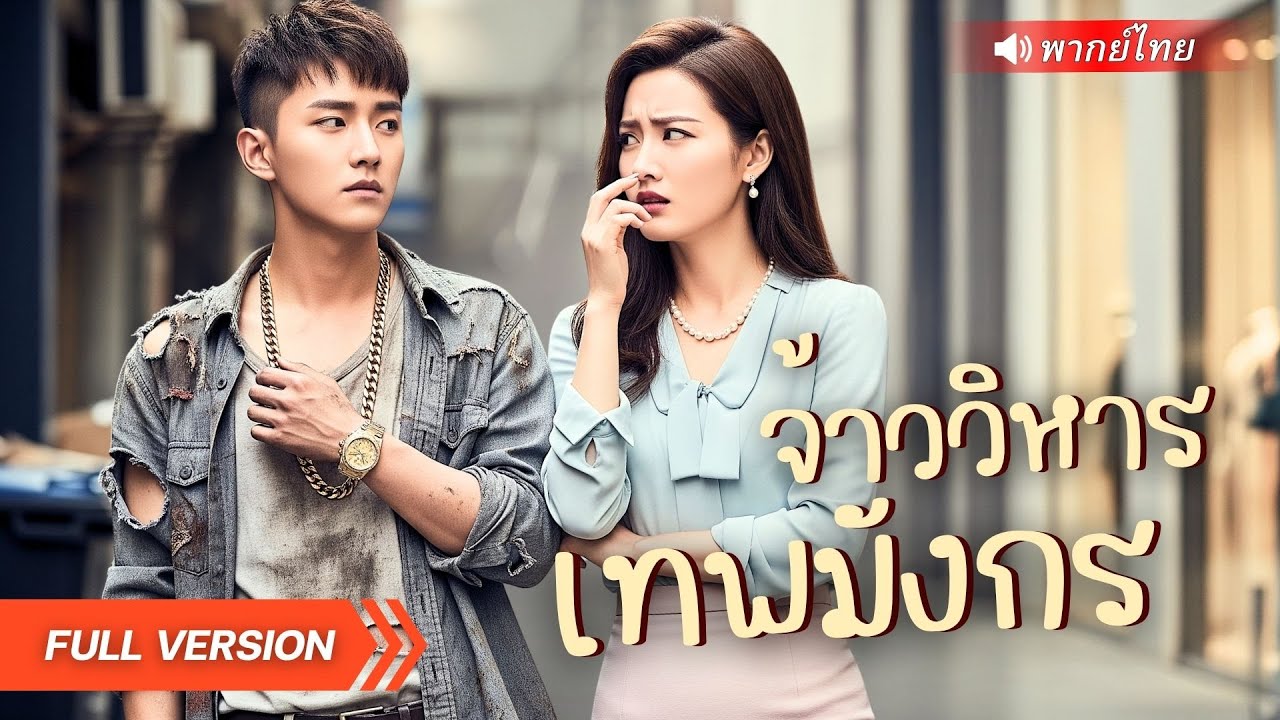 หนุ่มโดนแฟนสาวดูถูก เหยียบย่ำซ้ำเติม แต่หารู้ไม่ว่าเขาคือเจ้าวิหารเทพผู้เร้นลับ รอวันเอาคืน!