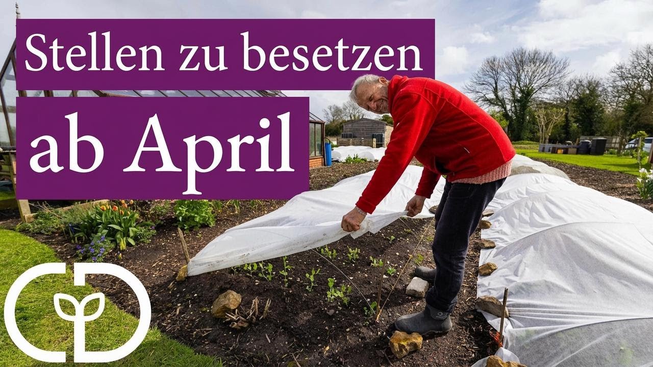 Neuer Monat, frische Ernte: Der Sommer rückt näher!