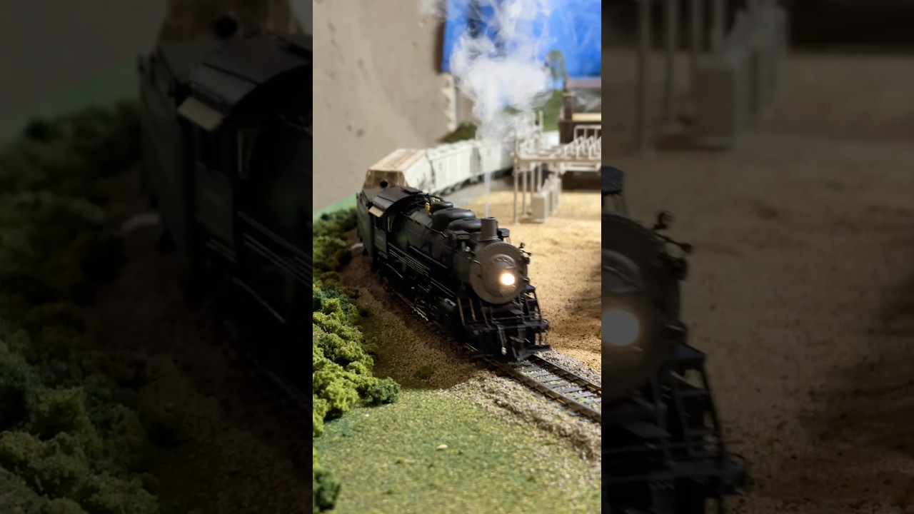 HO Broadway Limited 