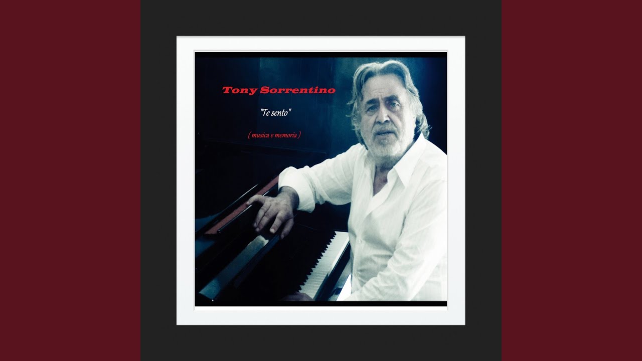 'O Marenariello (feat. Massimo Sorrentino)