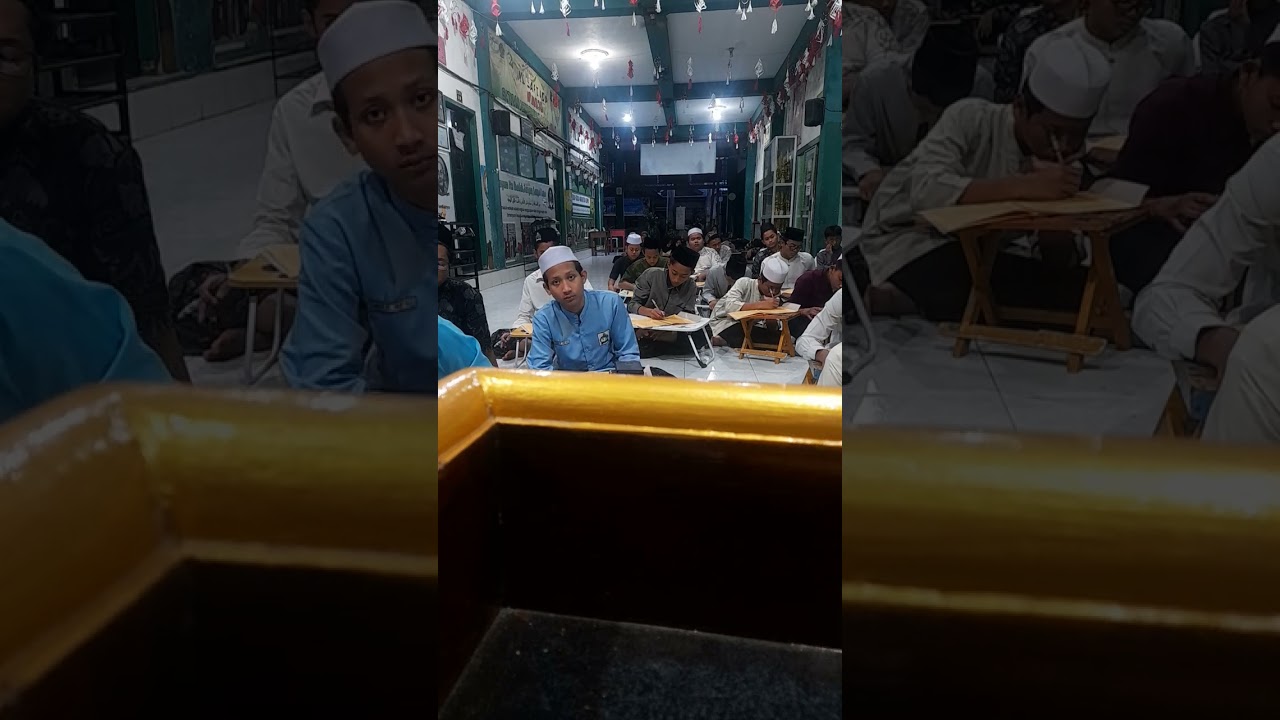 Kisah Ajib Nabi SAW Part2
