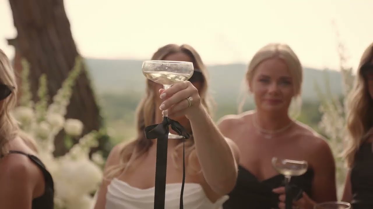MAJA AND GIACOMO Daniele Cribari Videographer