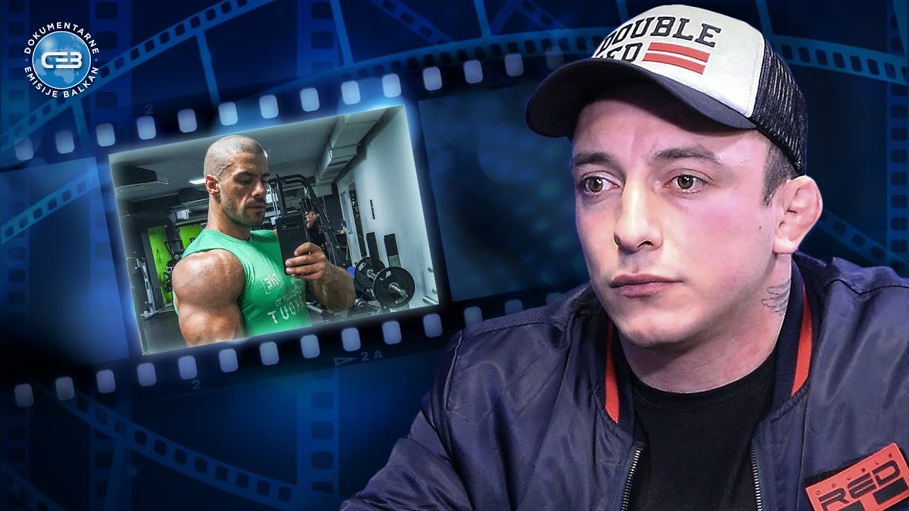 BALKAN INFO: Dušan Džakić - Nixa Zizu nema budućnost u MMA, odradili smo trening zajedno!