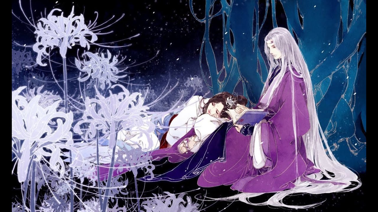 【芙雪出版】枕上書/董貞  有字幕版