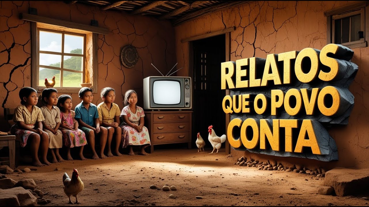 Causos do Interior | Relatos Caipiras do povo
