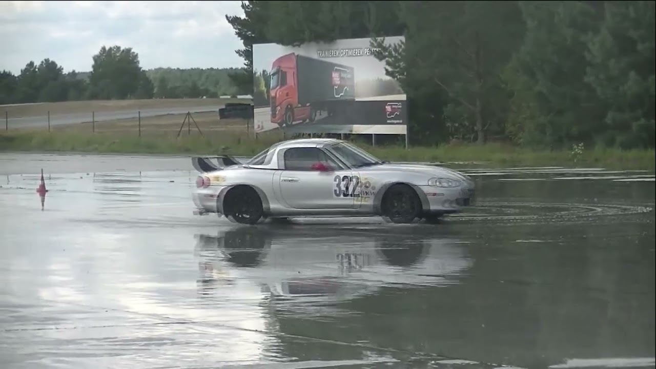 20250830 Drifttraining Groß Dölln