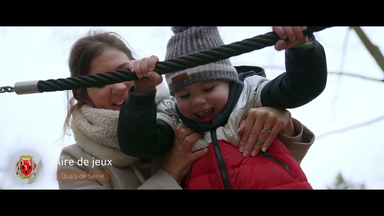 Une belle histoire de vie à Herblay-sur-Seine
