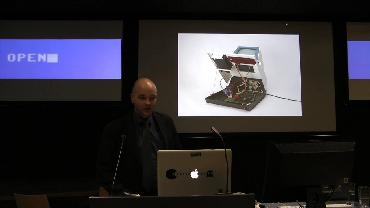 SHIFT - RESTORE - ESCAPE. Die Aufhebung des Retrocomputing in der Medienarchäologie