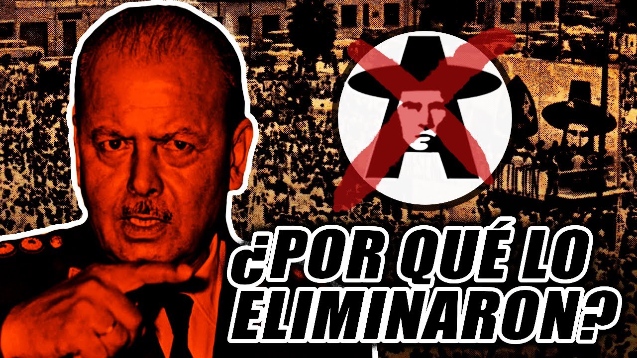 😱 ¿SINAMOS PUDO EVITAR LA APARICIÓN DE SENDERO LUMINOSO? | Breve historia de SINAMOS