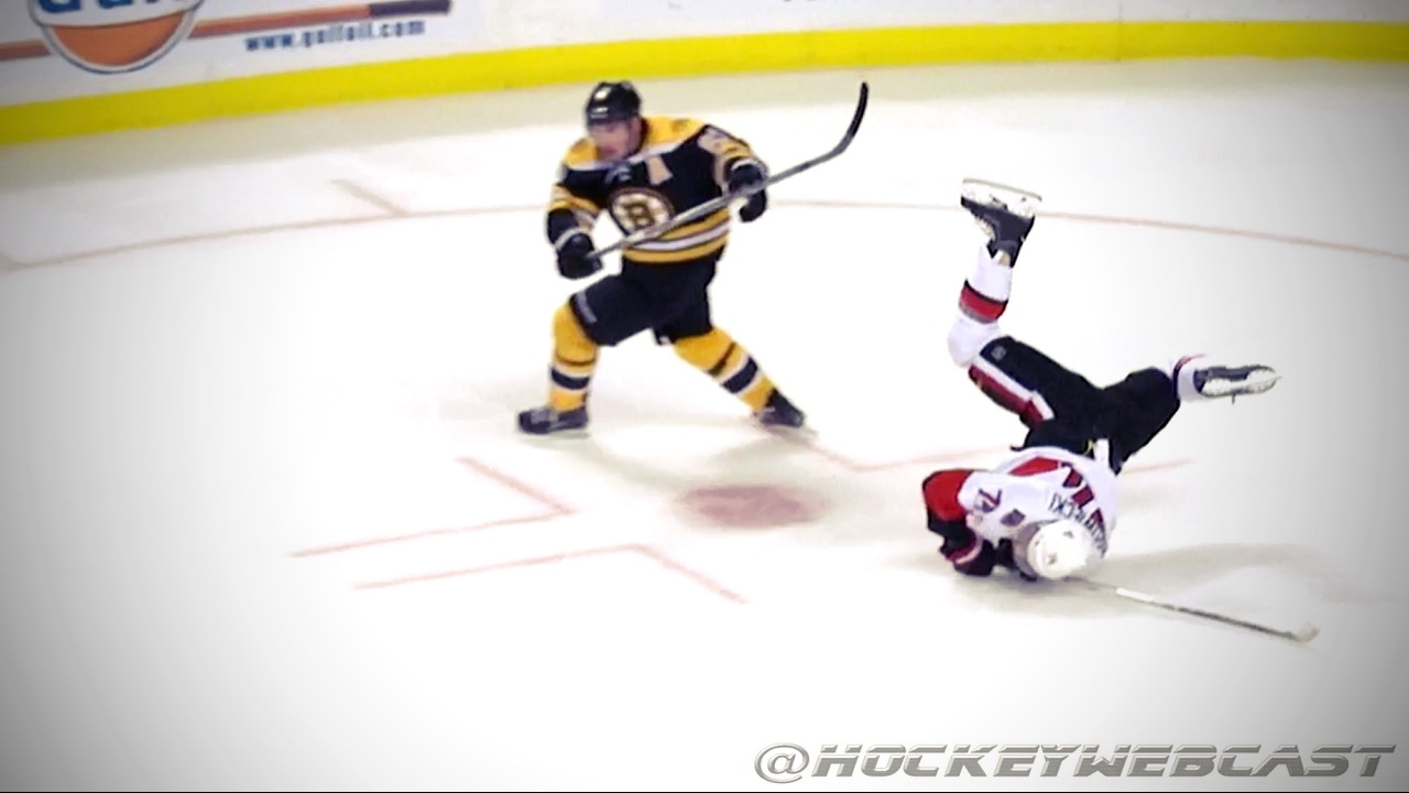 Brad Marchand - 