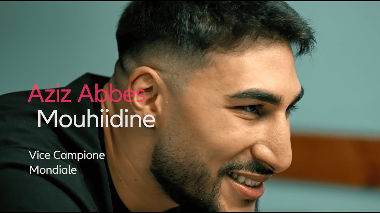 Sognando Parigi 2024: 7 atleti, un solo traguardo | Ep. 5 - L'Inclusione