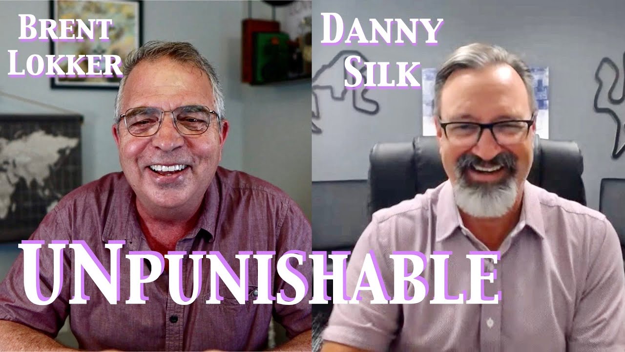 Ending Our Love Affair With Punishment | Danny Silk