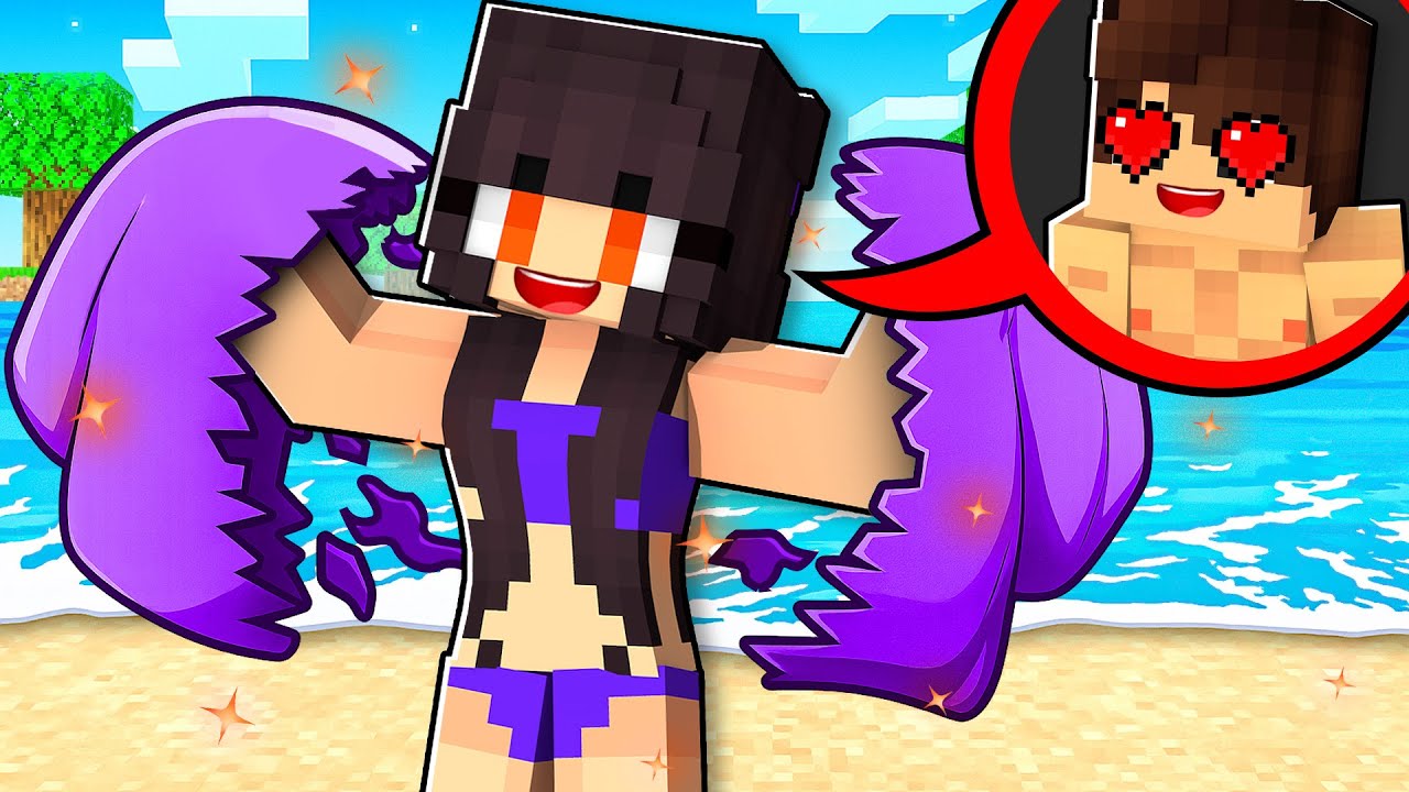 GÖKÇE VS MİNECRAFT 