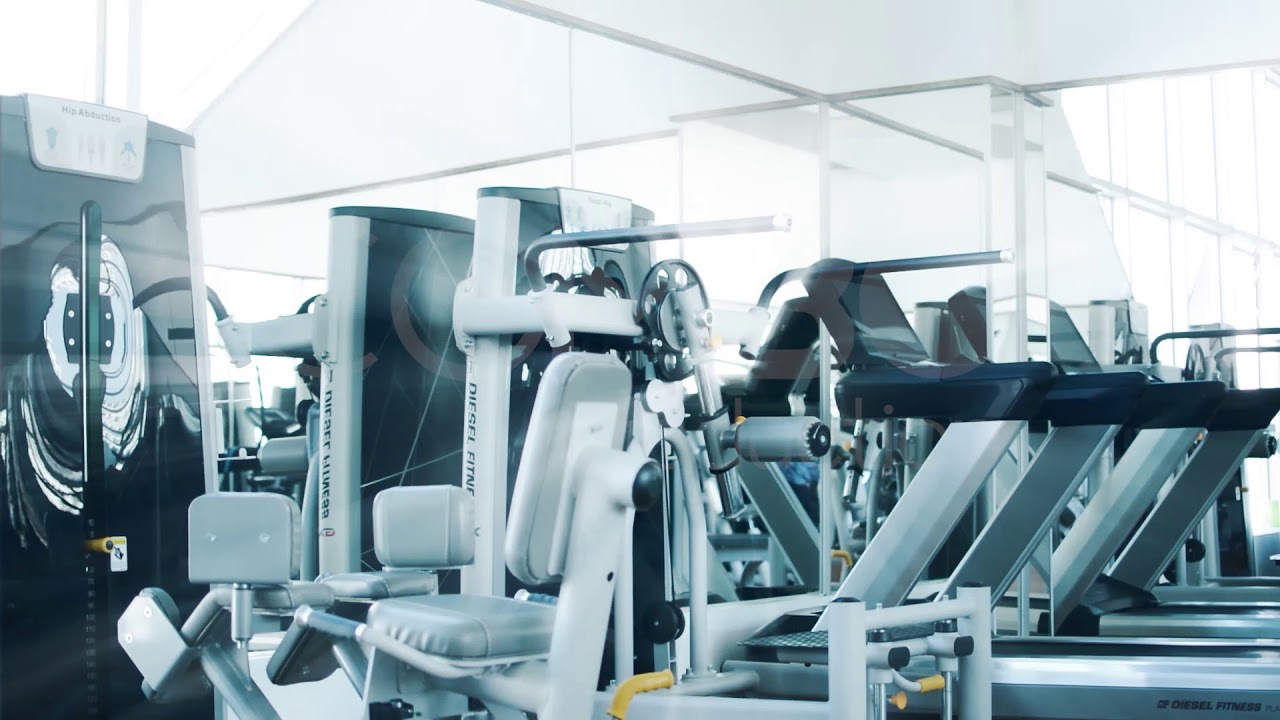 Club Marduk Reformer Pilates │ Combo Production