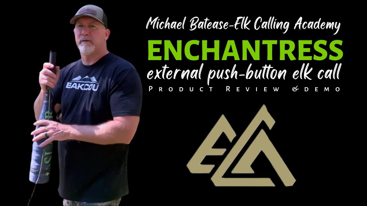Обзор и демонстрация продукта Enchantress