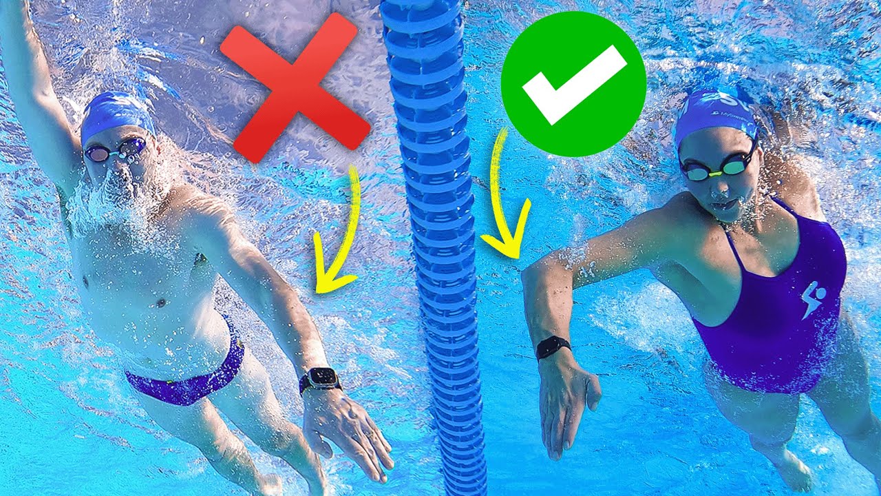 Do YOU Make These 5 Freestyle Mistakes?