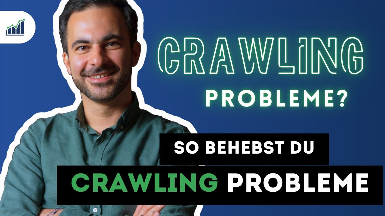 'Gecrawlt, aber zurzeit nicht indexiert' - Was diese Google Search Console Fehlermeldung bedeutet!