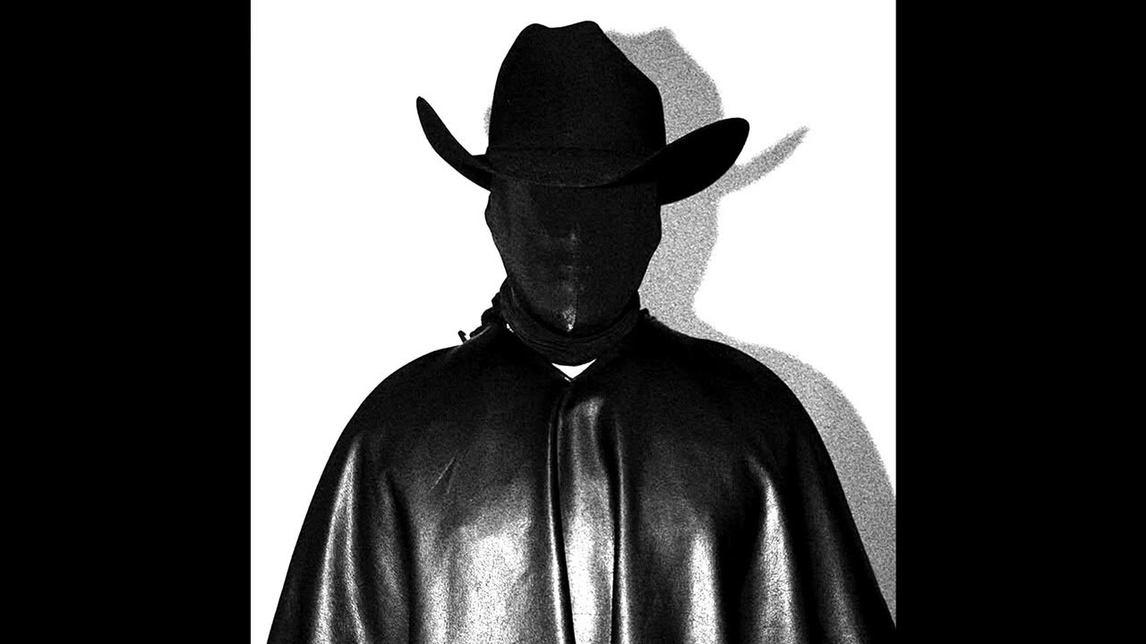 (FREE) DARK WESTSIDE GUNN X GRISELDA TYPE BEAT - "OUTLAW"