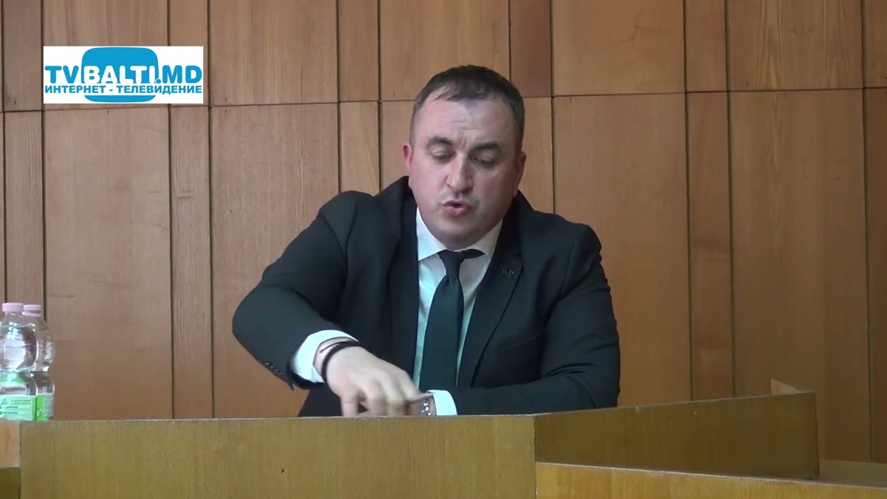 Городская среда с администратором МП БИО А. Заставнецкий 11 03 26